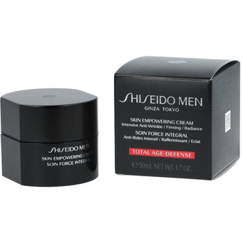 MEN‘S CARE Empowering Cream - Protivrásková starostlivosť pre mužov